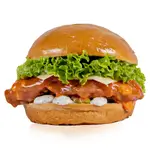 Buffalo Burger